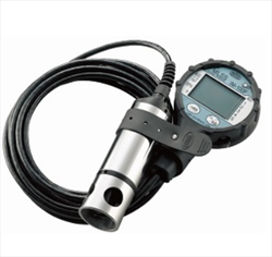 Máy đo mật độ bùn MLSS hãng IIJIMA IM-80P, IP-50P